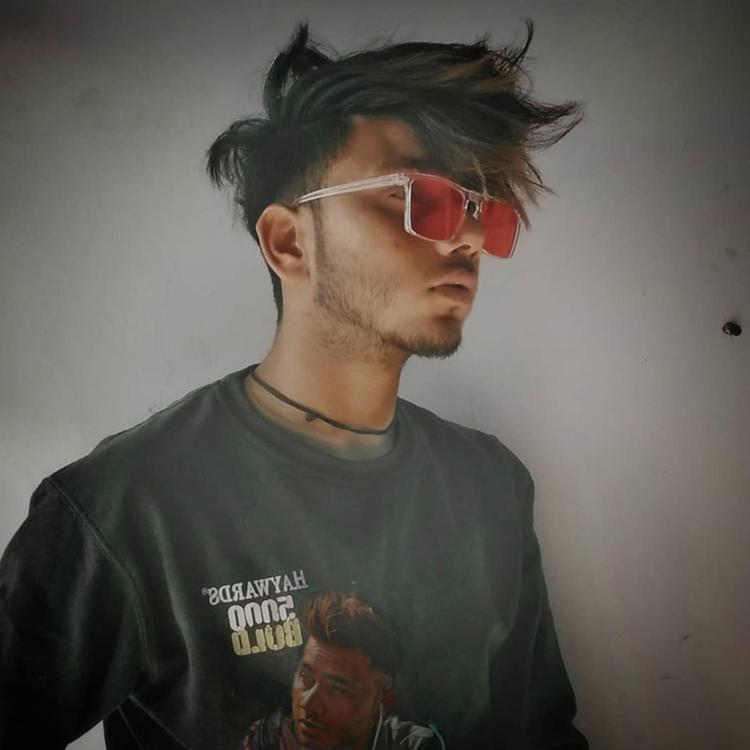 SPLUNKY SAHIL's avatar image