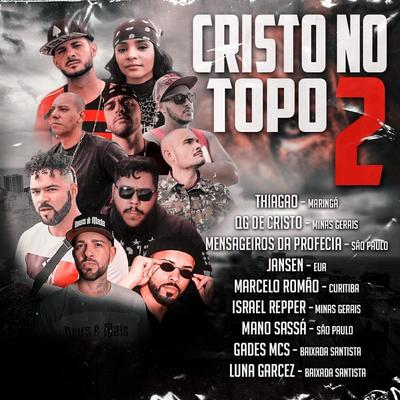 Cristo no Topo 2's cover