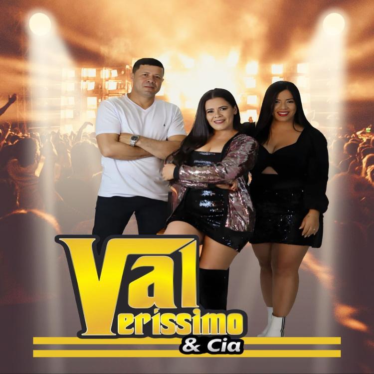 Val Veríssimo e Cia's avatar image