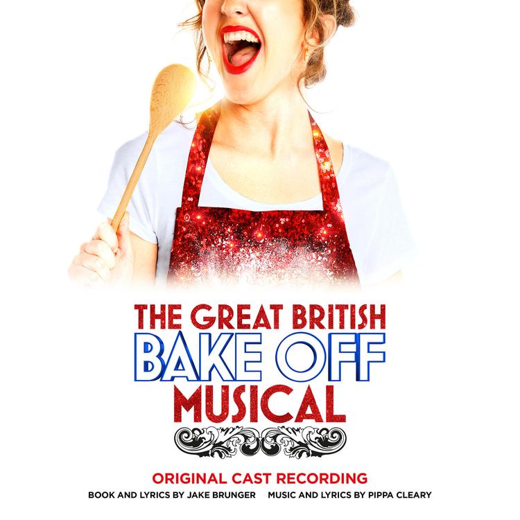 Original London Cast of The Great British Bake Off Musical's avatar image