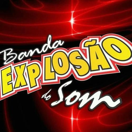 Banda Esplosão de Som's cover