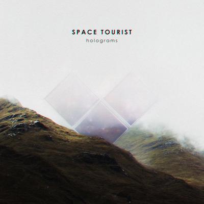 Holograms By Space Tourist's cover