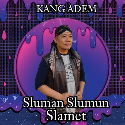 Sluman Slumun Slamet's cover
