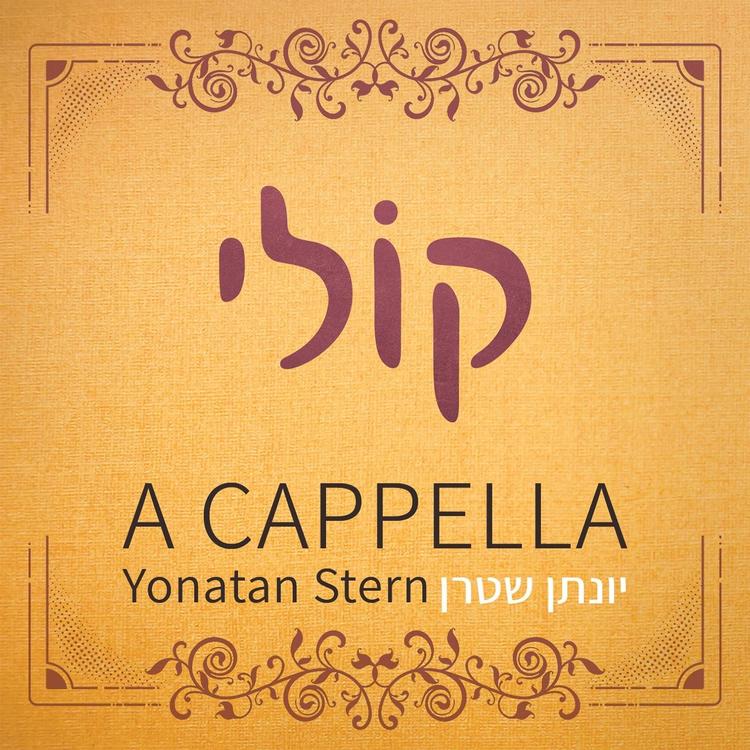 Yonatan Stern's avatar image