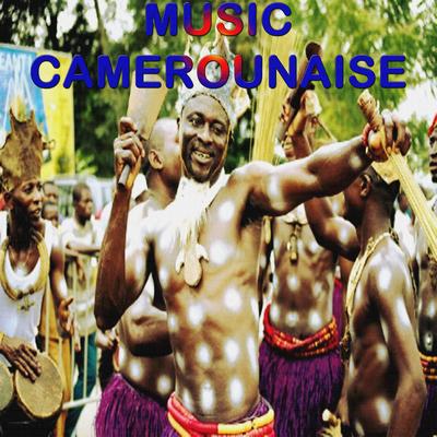 Music Camerounaise's cover