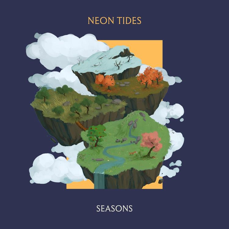 Neon Tides's avatar image