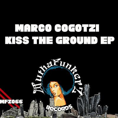 C4rnival (Original Mix) By Marco Cogotzi's cover
