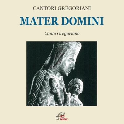 Ave Maris Stella By Fulvio Rampi, Cantori Gregoriani's cover