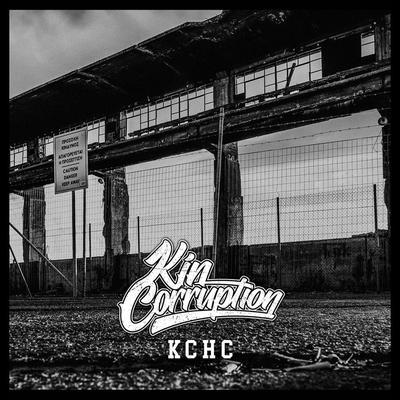 I Will Not Break By Kin Corruption's cover