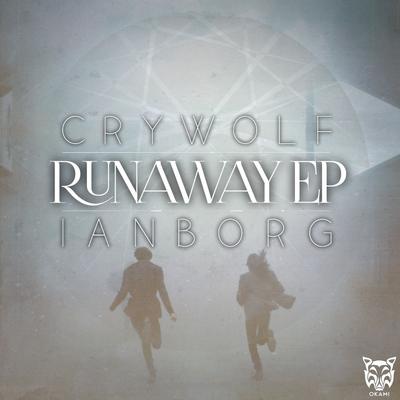 Stay By Crywolf, Ianborg's cover