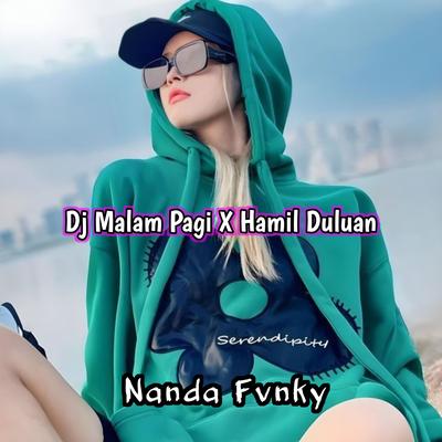 Nanda Fvnky's cover