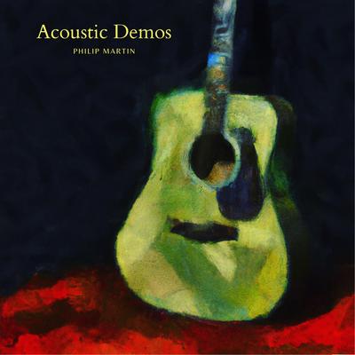 Acosutic Demos's cover