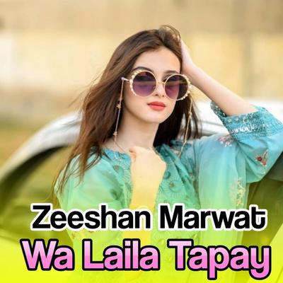 Wa Laila Tapay's cover