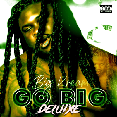 Go BiG(Deluxe)'s cover