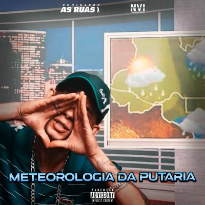 Meteorologia da Putaria's cover