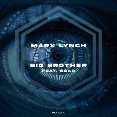 Big Brother's cover