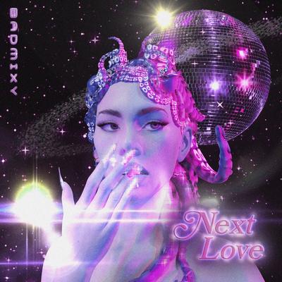 Next Love's cover