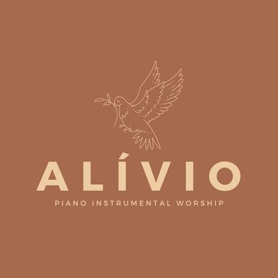 Alívio - Piano Instrumental Worship By Cicero Euclides's cover