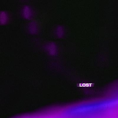 Lost By ORYL's cover