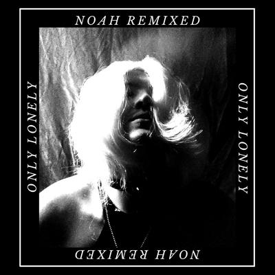 Noah Remixed's cover
