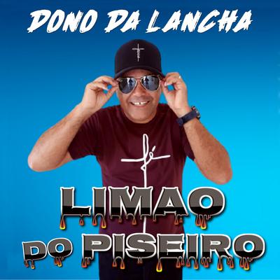 Dono da Lancha's cover