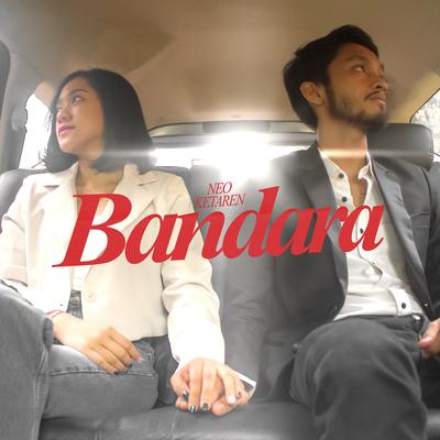 Bandara's cover