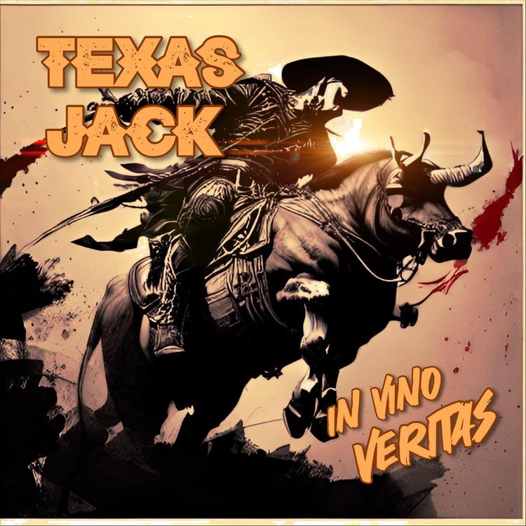 Texas Jack's avatar image