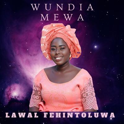 Wundia Mewa's cover