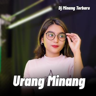 URANG MINANG's cover