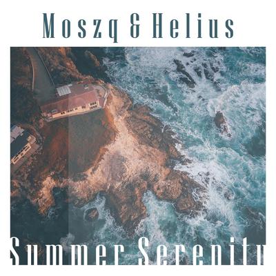 Summer Serenity By Moszq, Helius's cover