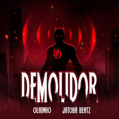 Demolidor's cover