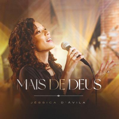 Jéssica D'ávila's cover