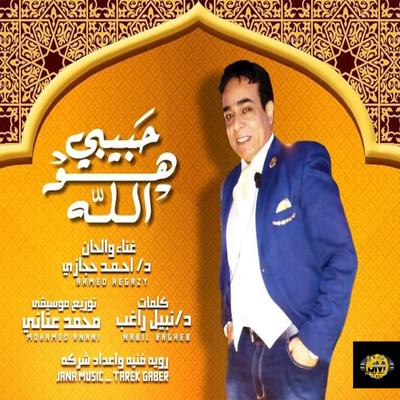 Ahmed Hegazy's cover