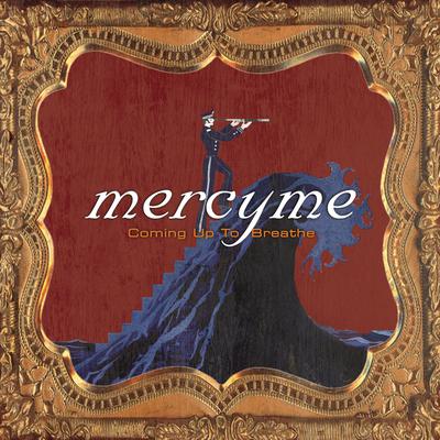 Bring the Rain By MercyMe's cover