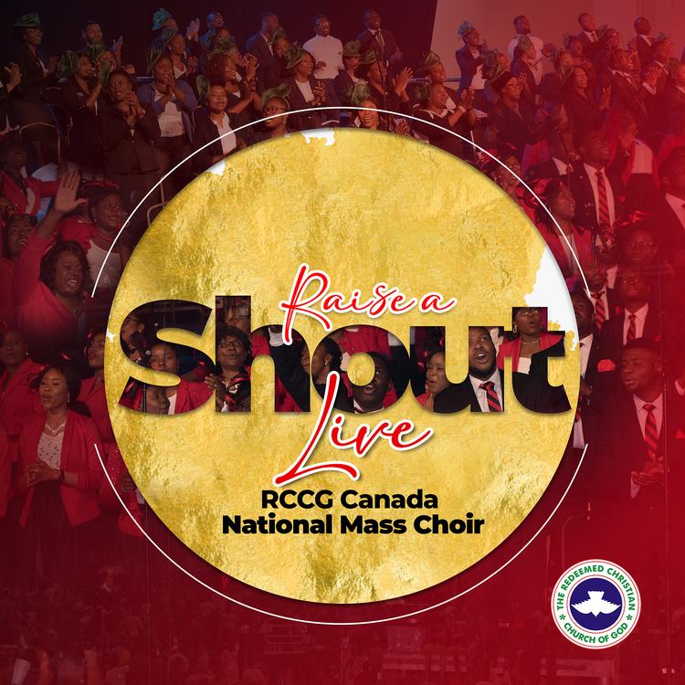 RCCG Canada National Mass Choir's avatar image