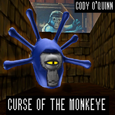 Cody O'Quinn's cover