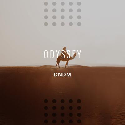 Odyssey By DNDM's cover