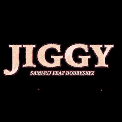 Jiggy By Sammyj, Bobby Skyz's cover