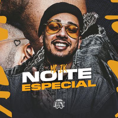 Noite Especial By Mc 2k, De Olho no Hit's cover