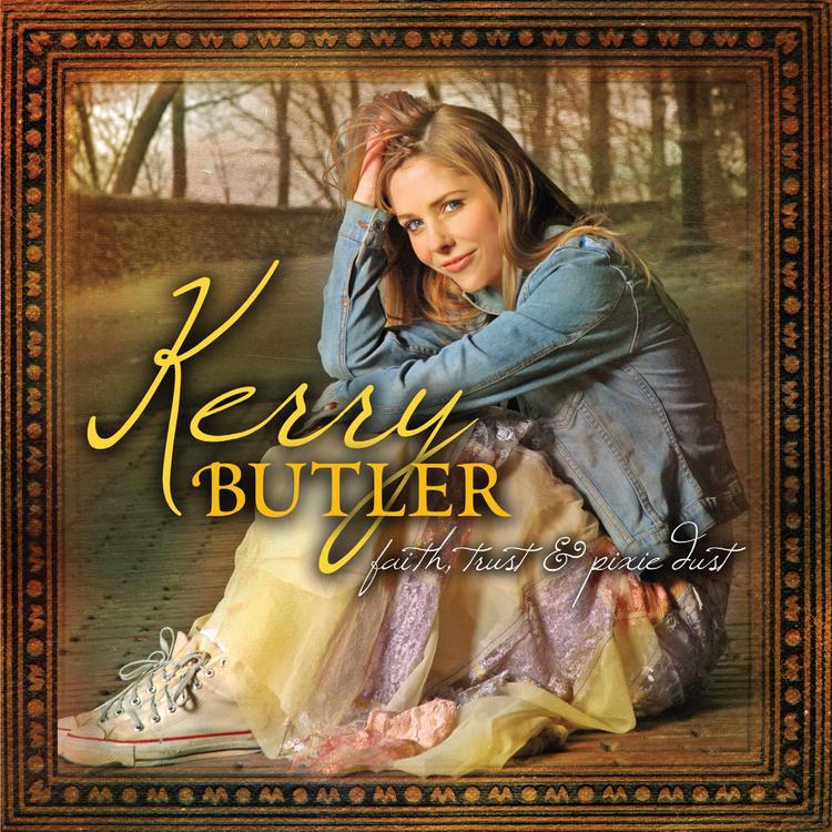 Kerry Butler's avatar image