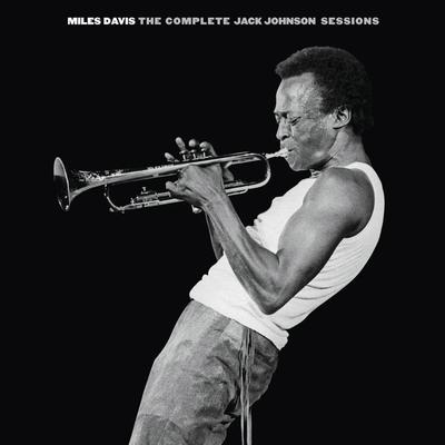 Go Ahead John (part one remake) By Miles Davis's cover