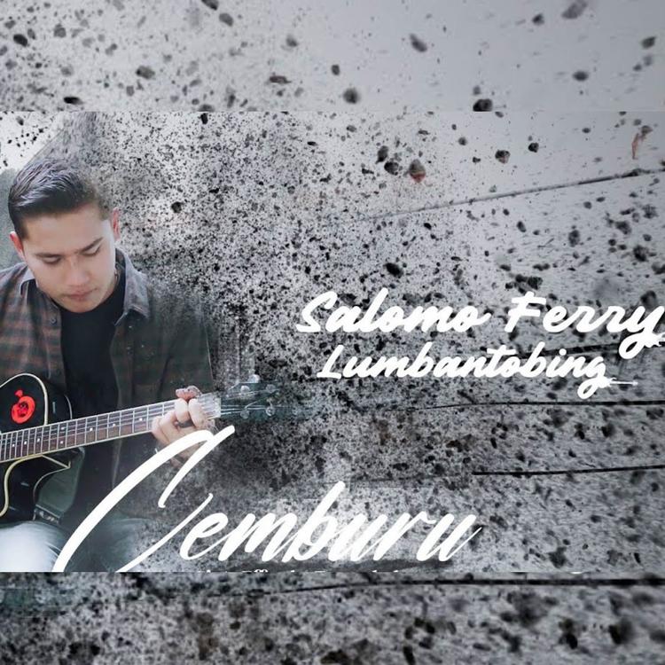 Salomo Ferry Lumban Tobing's avatar image