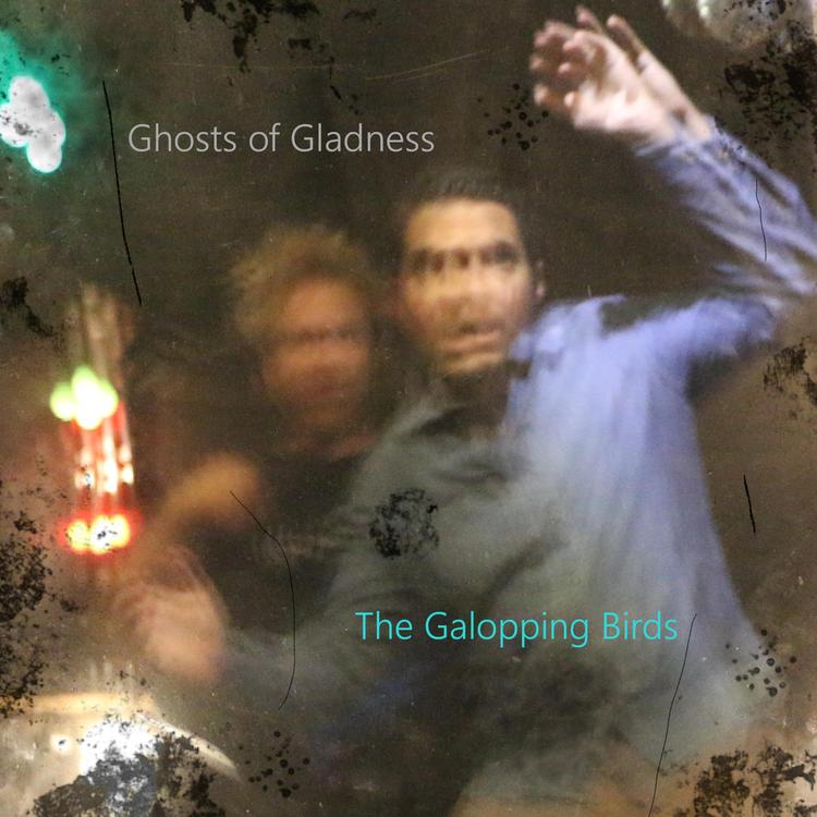 Ghosts of Gladness's avatar image