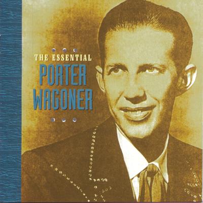 Sorrow on the Rocks By Porter Wagoner's cover