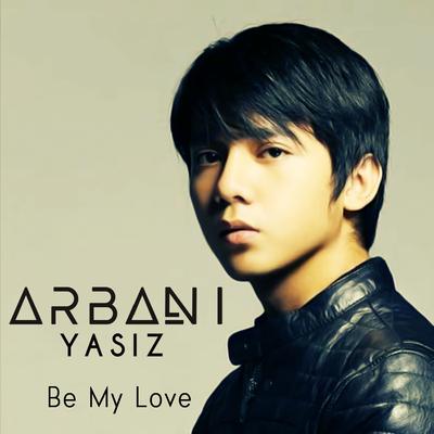 Be My Love's cover