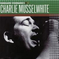 Charlie Musselwhite's avatar cover