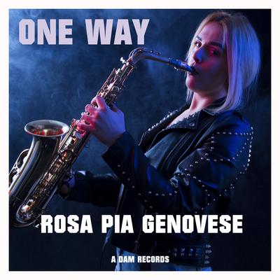 Rosa Pia Genovese's cover