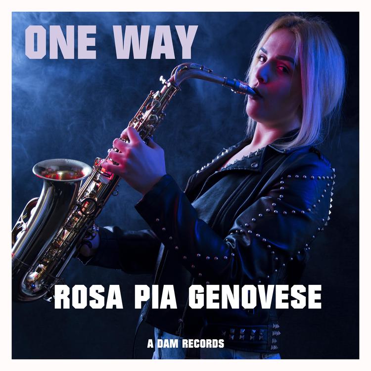 Rosa Pia Genovese's avatar image
