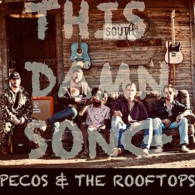 This Damn Song By Pecos & the Rooftops's cover