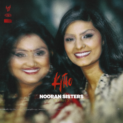 Nooran Sisters (Remix) By Kytao's cover